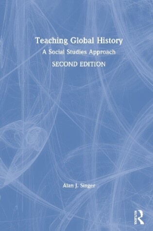 Cover of Teaching Global History