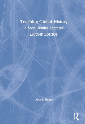 Cover of Teaching Global History