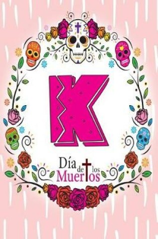 Cover of K