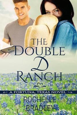 Cover of The Double D Ranch