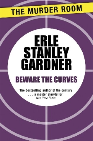 Cover of Beware the Curves