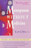 Book cover for Menopause Without Medicine