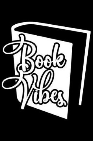 Cover of Book Vibes