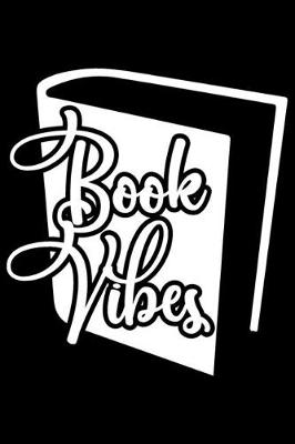 Book cover for Book Vibes