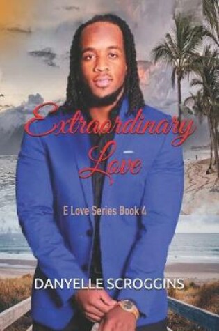 Cover of Extraordinary Love