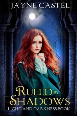 Cover of Ruled by Shadows