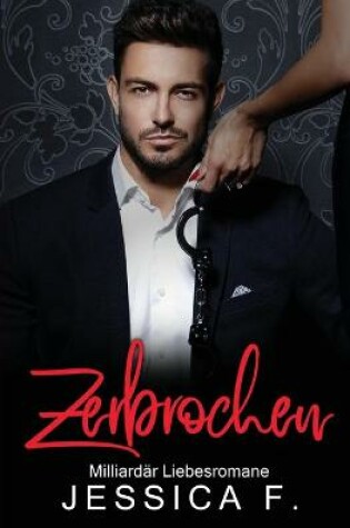 Cover of Zerbrochen