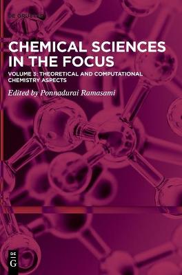 Book cover for Theoretical and Computational Chemistry Aspects