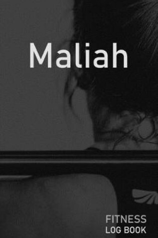 Cover of Maliah