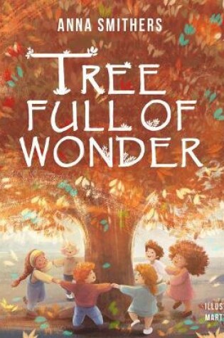 Cover of Tree Full of Wonder