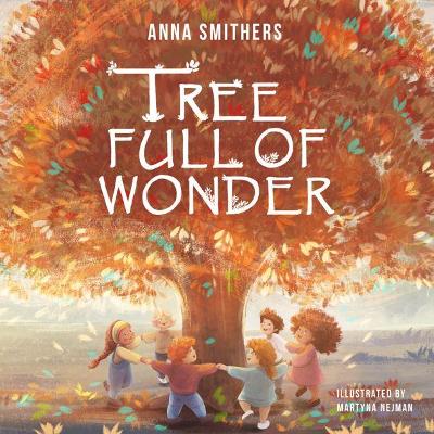 Book cover for Tree Full of Wonder