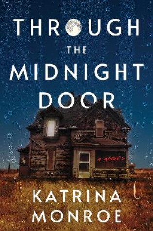 Cover of Through the Midnight Door