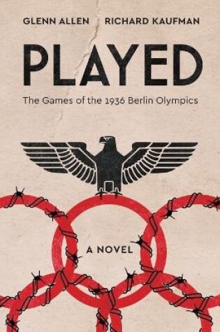 Cover of Played