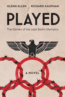 Book cover for Played