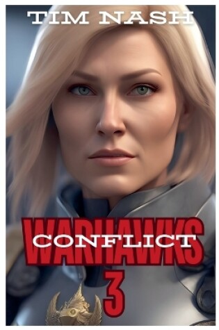 Cover of WarHawks 3 Conflict