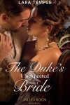 Book cover for The Duke's Unexpected Bride