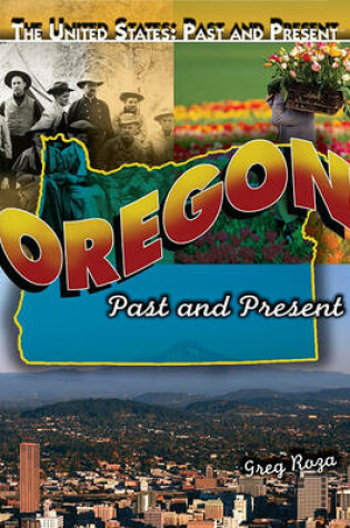 Cover of Oregon