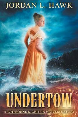 Book cover for Undertow