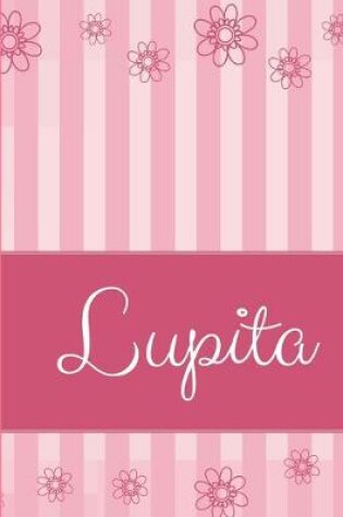 Cover of Lupita