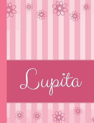 Book cover for Lupita