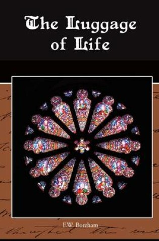 Cover of The Luggage of Life