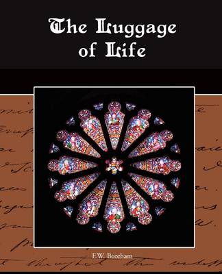 Book cover for The Luggage of Life