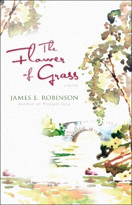 Cover of The Flower of Grass