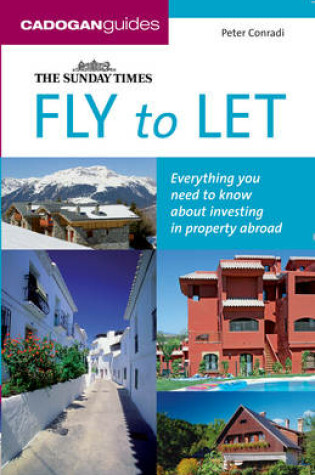 Cover of Fly to Let