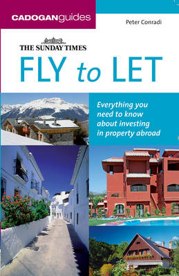 Cover of Fly to Let