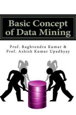 Cover of Basic Concept of Data Mining