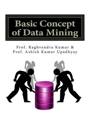Book cover for Basic Concept of Data Mining