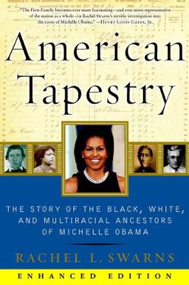 Book cover for American Tapestry (Enhanced Edition)