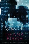 Book cover for Hack