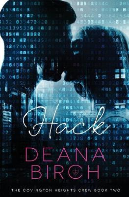 Book cover for Hack