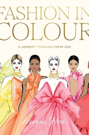 Cover of Fashion in Colour