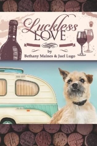 Cover of Luckless Love