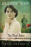 Book cover for Book 4 - The Final Ashes