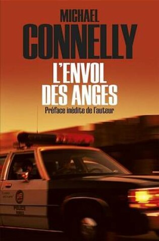 Cover of L'Envol Des Anges