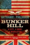 Book cover for Bunker Hill