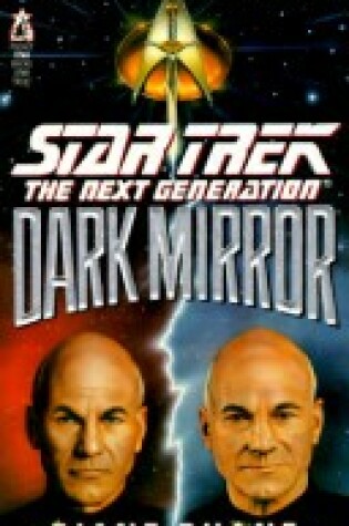 Cover of Dark Mirror