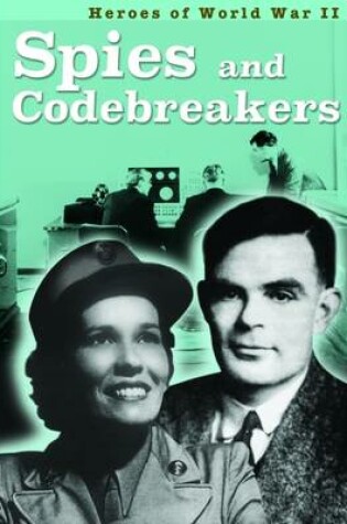 Cover of Spies and Codebreakers
