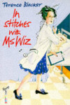 Book cover for In Stitches with Ms.Wiz