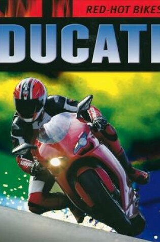 Cover of Ducati