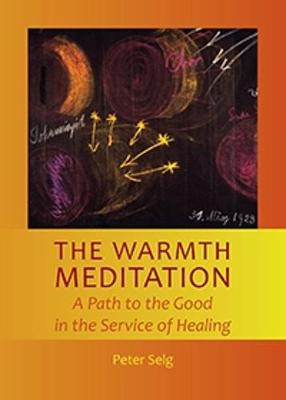 Book cover for The Warmth Meditation