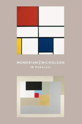Cover of Mondrian || Nicholson:  in Parallel