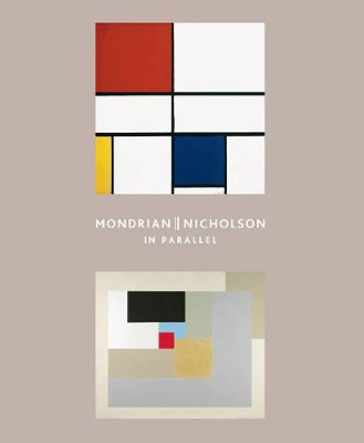 Book cover for Mondrian || Nicholson:  in Parallel