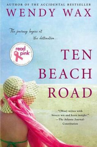 Cover of Read Pink Ten Beach Road