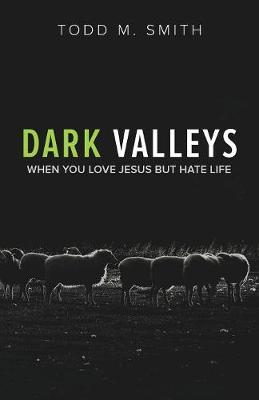 Book cover for Dark Valleys