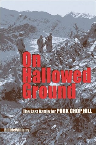 Cover of On Hallowed Ground