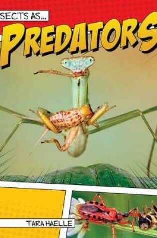 Cover of Insects as Predators